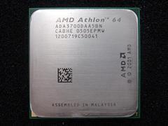 Athlon 64-3700+