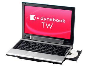 『dynabook TW TW/750LS』