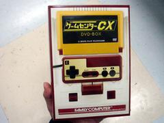 「ゲームセンターCX DVD-BOX」