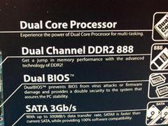 DDR2-800/888