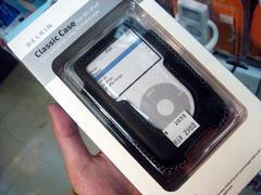 「Classic Case for 5G iPod」