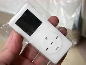 MP34 Player