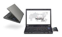 『Special Edition ThinkPad Z60t』