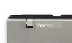 “オリンピック公式ノートブック記念ロゴ”