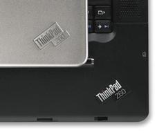 “ThinkPad Z60ロゴ”
