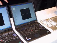 『ThinkPad T60』