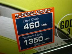 e-GeForce 7800 GS CO
