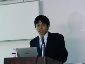 日本初のRMTを巡る刑事事件に、ゲーム運営会社側として関わったエヌ・シー・ジャパンの天野浩明氏