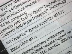 CrossFire Xpress 3200