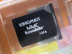 KMB-001G