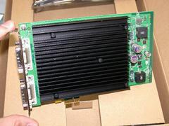 NVIDIA Quadro NVS 440 PCI-E x1