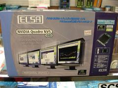 NVIDIA Quadro NVS 440 PCI-E x1