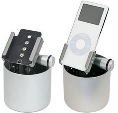 iPod nano カップスタンドII