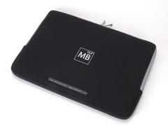 Second Skin Folder ORIGINAL for MacBook Pro ブラック