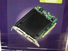 NVIDIA Quadro NVS 440 PCI-E x16
