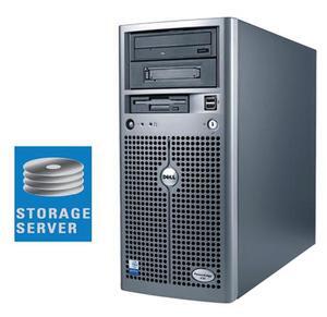 PowerEdge 830 Storage Server