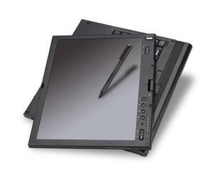 『ThinkPad  X41 Tablet』