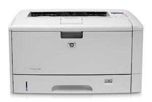 『HP LaserJet 5200』