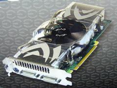 「e-GeForce 7900 GTX EGS」