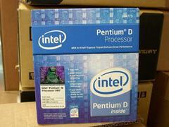 Pentium D 960