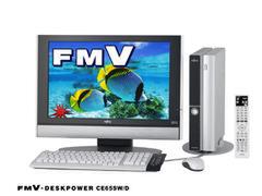 “FMV-DESKPOWER CE”『CE65SW/D』