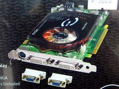 “e-GeForce 7900 GT KO”シリーズ