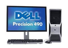 『Dell Precision 490』