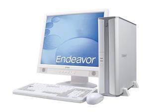 エプソンダイレクト『Endeavor MR3000』は、BTOメニューでBD-R/REドライブの選択が可能