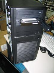 “GeForce 7900 GX2”搭載超破格値PC