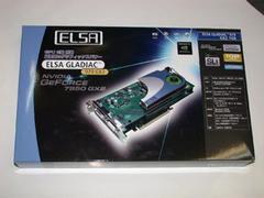 ELSA GLADIAC 979 GX2 1GB