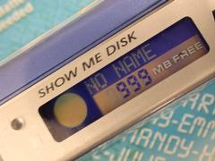 MyFlash Show Me Disk