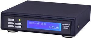 『MTVX-HF USB』