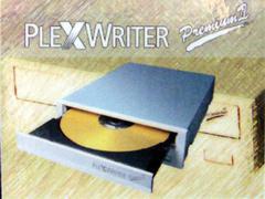 「PlexWriter Premium2」