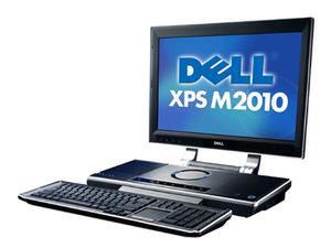 『XPS M2010』