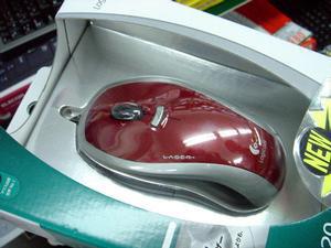 MX320 Laser Mouse