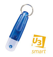 EasyDisk U3 smart drive