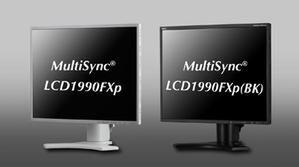 『MultiSync LCD1990FXp』
