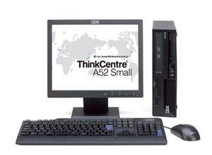 『ThinkCentre A52 Small』