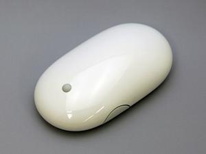 wireless Mighty Mouse