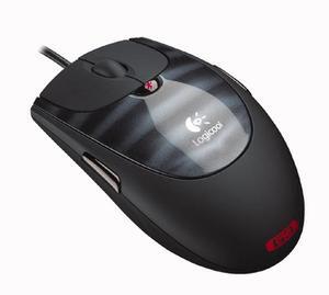 『G3 Laser Mouse』