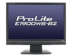 『ProLite E1900WS-B2』
