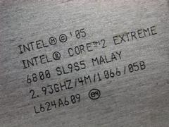 Core 2 Extreme X6800