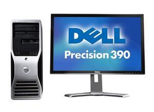 『Dell Precision 390』