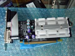 AOpen製“GeForce 7600 GS”搭載ビデオカード