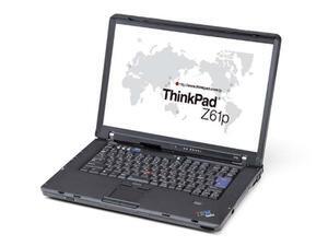 ThinkPad Z61p