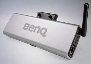 『BenQ LinkPro』