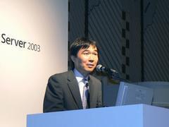 東京工業大学 学術国際情報センターの松岡聡教授。同大学には日本最速のスーパーコンピューター“TSUBAME”を筆頭に、複数のHPCクラスター環境が構築されている