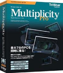 『Multiplicity Pro』