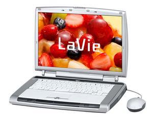 ASCII.jp：“LaVie L”がフルモデルチェンジ――NEC、ノートパソコン秋 