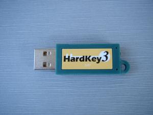 HardKey3